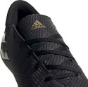 Buty piłkarskie adidas Nemeziz 19.4 IN czarne F34529