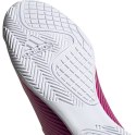 Buty piłkarskie adidas Nemeziz 19.4 IN różowe F34527