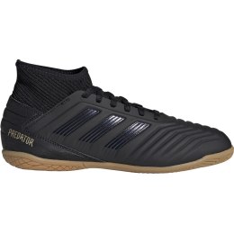 Buty piłkarskie adidas Predator 19.3 IN JUNIOR czarne G25805