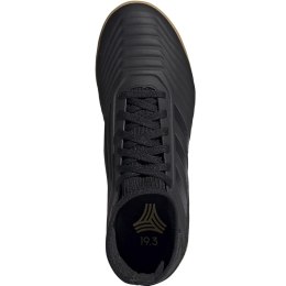 Buty piłkarskie adidas Predator 19.3 IN JUNIOR czarne G25805