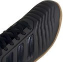 Buty piłkarskie adidas Predator 19.3 IN JUNIOR czarne G25805