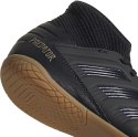 Buty piłkarskie adidas Predator 19.3 IN JUNIOR czarne G25805