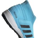 Buty piłkarskie adidas Predator 19.3 LL TF niebieskie EF0389