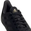 Buty piłkarskie adidas Predator 19.4 FxG JUNIOR czarne EF8989