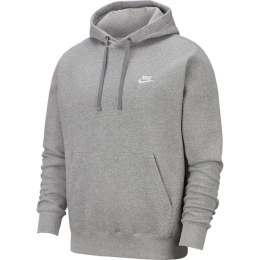 Bluza męska Nike NSW Club Hoodie j.szara BV2654 063