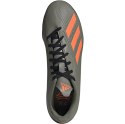 Buty piłkarskie adidas X 19.4 TF zielone EF8370