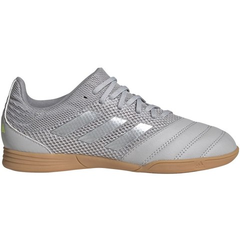 Buty piłkarskie adidas Copa 20.3 IN JR EF8338