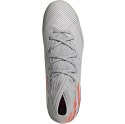 Buty piłkarskie adidas Nemeziz 19.3 IN szare EF8289