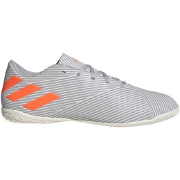 Buty piłkarskie adidas Nemeziz 19.4 IN szare EF8297