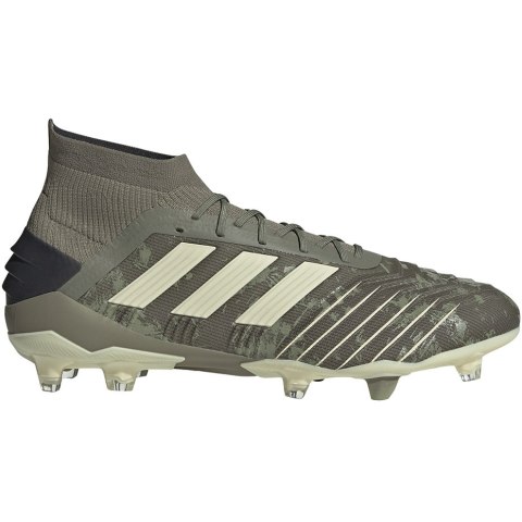 Buty piłkarskie adidas Predator 19.1 FG EF8205