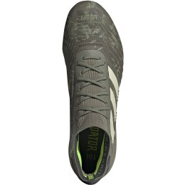 Buty piłkarskie adidas Predator 19.1 FG EF8205