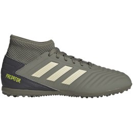 Buty piłkarskie adidas Predator 19.3 TF JR EF8220