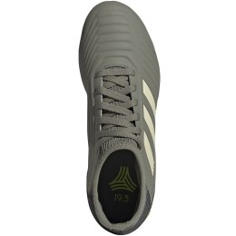 Buty piłkarskie adidas Predator 19.3 TF JR EF8220