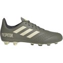 Buty piłkarskie adidas Predator 19.4 FxG JR EF8221