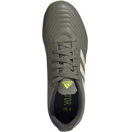 Buty piłkarskie adidas Predator 19.4 FxG JR EF8221