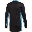 Bluza bramkarska adidas AdiPro 20 Goalkeeper Jersey Longsleeve czarna FI4193