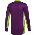 Bluza bramkarska adidas AdiPro 20 Goalkeeper Jersey Longsleeve fioletowa FI4194