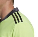 Bluza bramkarska adidas AdiPro 20 Goalkeeper Jersey Longsleeve limonkowa FI4192