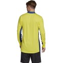 Bluza bramkarska adidas AdiPro 20 Goalkeeper Jersey Longsleeve żółta FI4195