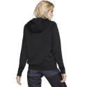 Bluza damska Nike W Essential Hoodie PO HBR czarna BV4126 010