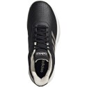 Buty damskie adidas Courtsmash czarne EG4204