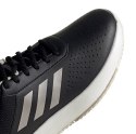 Buty damskie adidas Courtsmash czarne EG4204