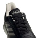 Buty damskie adidas Courtsmash czarne EG4204