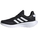 Buty dla dzieci adidas Tensaur Run K czarne EG4128