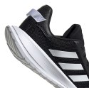 Buty dla dzieci adidas Tensaur Run K czarne EG4128