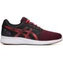 Buty męskie Asics Gel-Torrance 2 bordowo-czarno-białe 1021A126 600