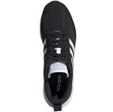 Buty męskie adidas Run60S czarno-białe EG8690