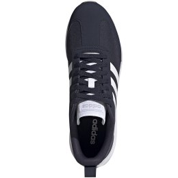 Buty męskie adidas Run60S granatowo-białe EG8685