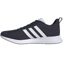 Buty męskie adidas Run60S granatowo-białe EG8685