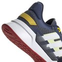 Buty męskie adidas Run90S granatowo-białe EG8656