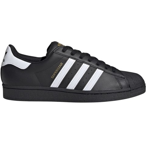 Buty męskie adidas Superstar czarne EG4959