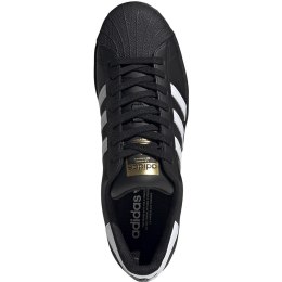 Buty męskie adidas Superstar czarne EG4959