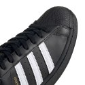 Buty męskie adidas Superstar czarne EG4959