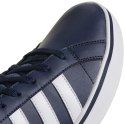 Buty męskie adidas VS Pace granatowe B74493