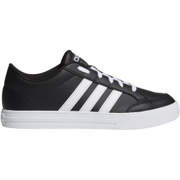 Buty męskie adidas VS SET czarne BC0131