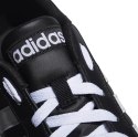 Buty męskie adidas VS SET czarne BC0131