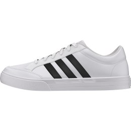 Buty męskie adidas VS Set białe BC0130