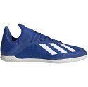 Buty piłkarskie adidas X 19.3 IN JR EG7170