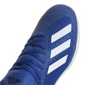 Buty piłkarskie adidas X 19.3 IN JR EG7170