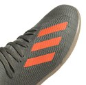 Buty piłkarskie adidas X 19.3 IN JUNIOR zielone EF8376