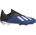 Buty piłkarskie adidas X 19.3 LL FG JR EG9840