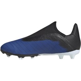 Buty piłkarskie adidas X 19.3 LL FG JR EG9840