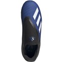 Buty piłkarskie adidas X 19.3 LL FG JR EG9840