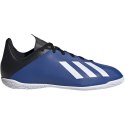 Buty piłkarskie adidas X 19.4 IN JR EF1623