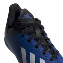 Buty piłkarskie adidas X 19.4 IN JR EF1623