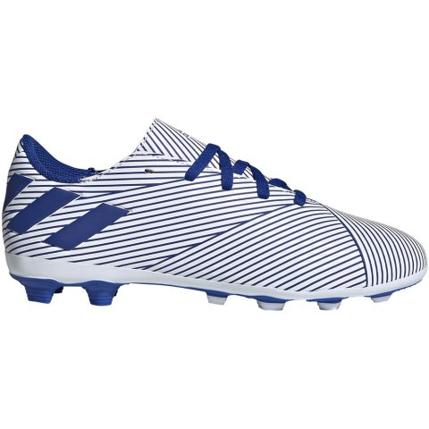 Buty piłkarskie adidas Nemeziz 19.4 FxG JUNIOR EF1740